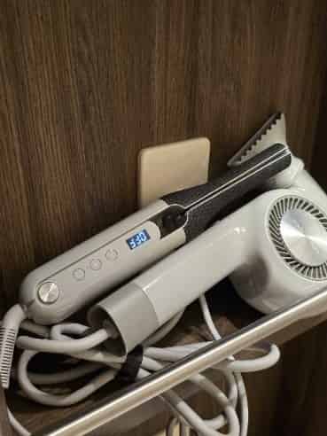 ユーザーの投稿したホテル画像