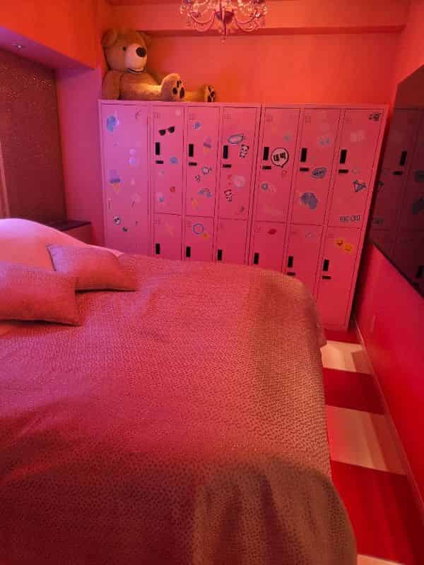 ユーザーの投稿したホテル画像
