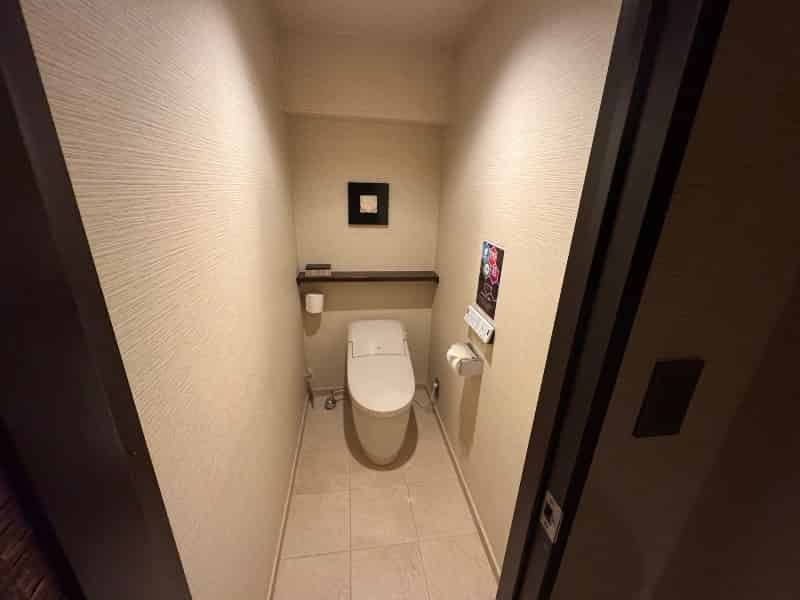 ユーザーの投稿したホテル画像