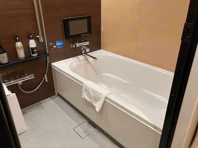 ユーザーの投稿したホテル画像