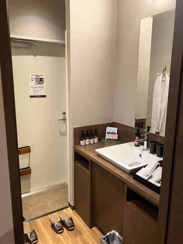 ユーザーの投稿したホテル画像