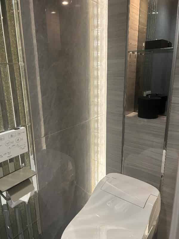 ユーザーの投稿したホテル画像