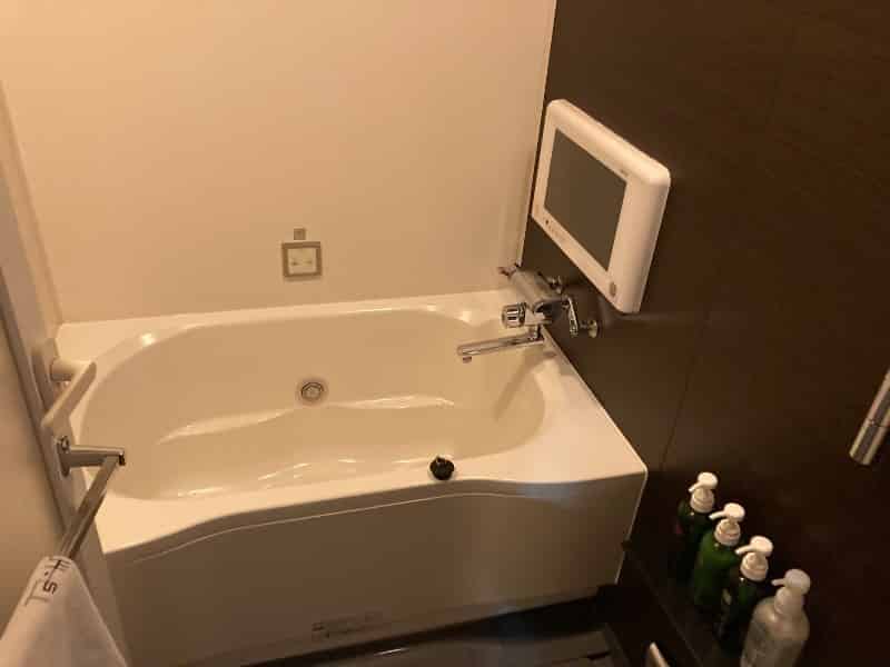 ユーザーの投稿したホテル画像