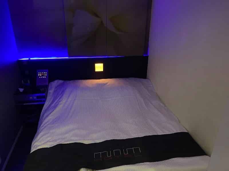 ユーザーの投稿したホテル画像