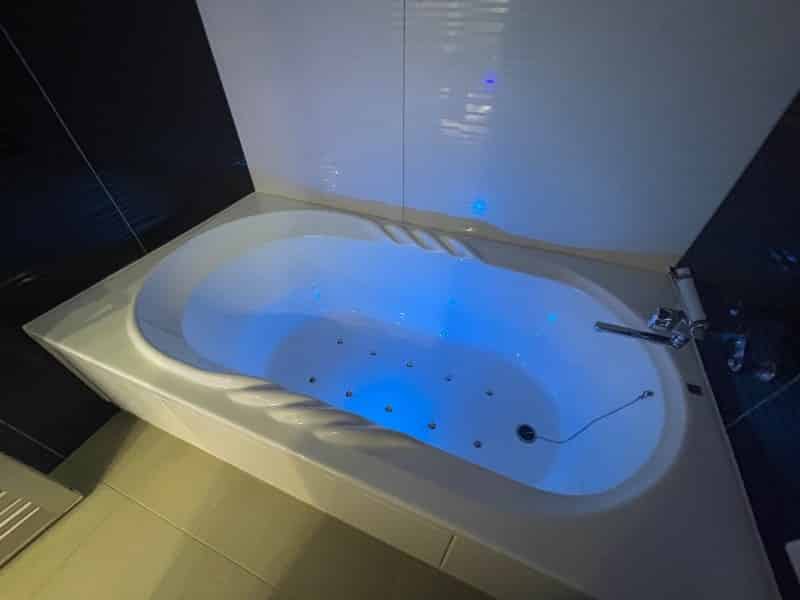 ユーザーの投稿したホテル画像