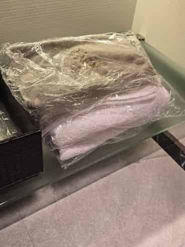ユーザーの投稿したホテル画像