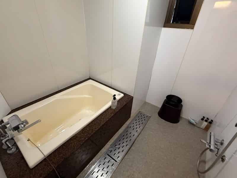 ユーザーの投稿したホテル画像