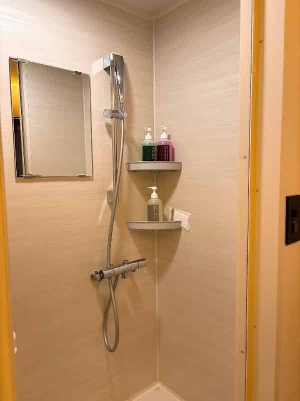 ユーザーの投稿したホテル画像