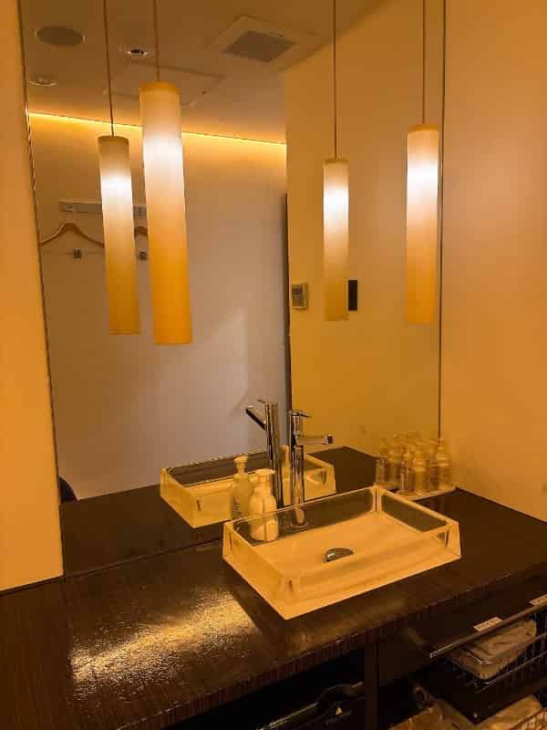 ユーザーの投稿したホテル画像