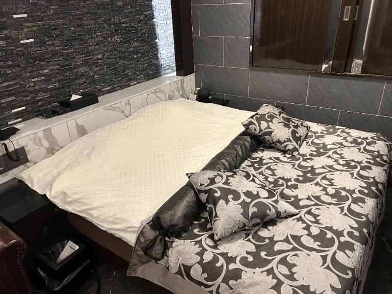ユーザーの投稿したホテル画像