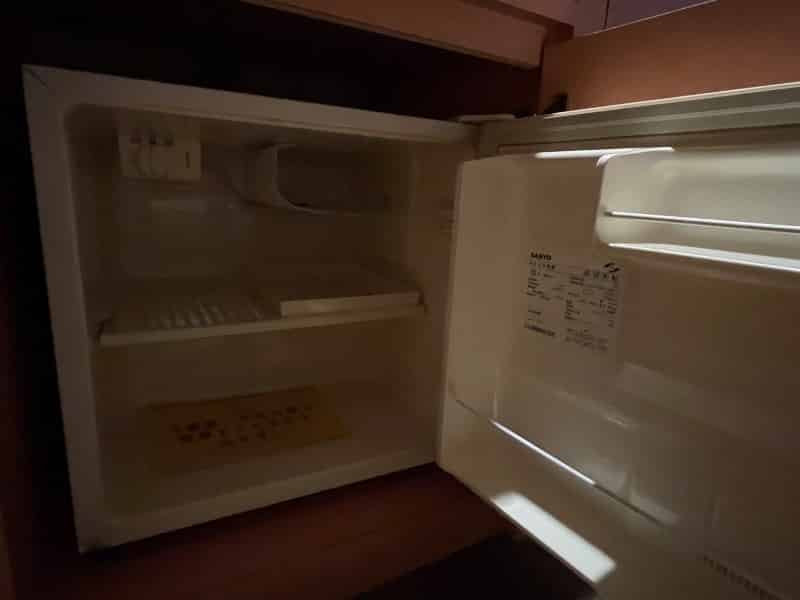 ユーザーの投稿したホテル画像