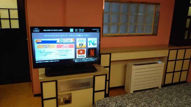 ユーザーの投稿したホテル画像