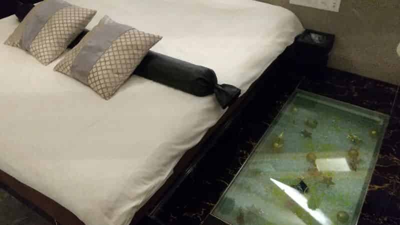 ユーザーの投稿したホテル画像
