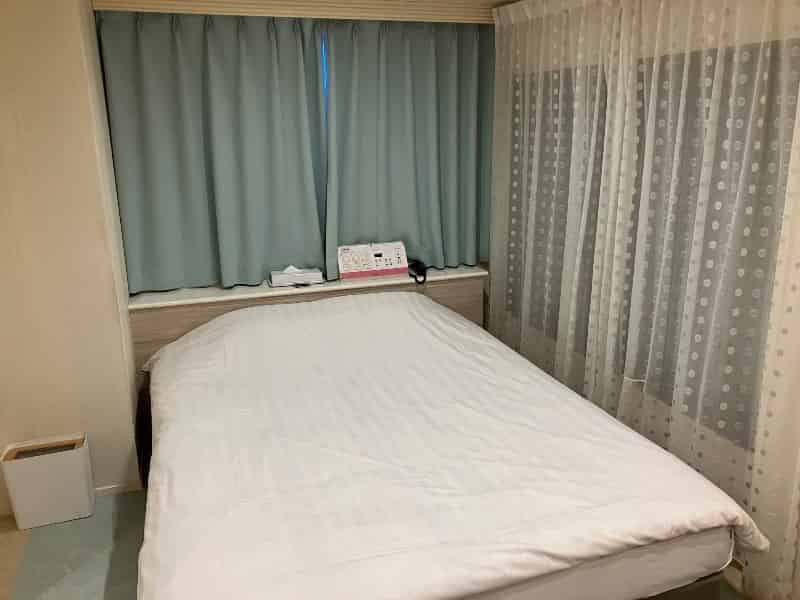 ユーザーの投稿したホテル画像
