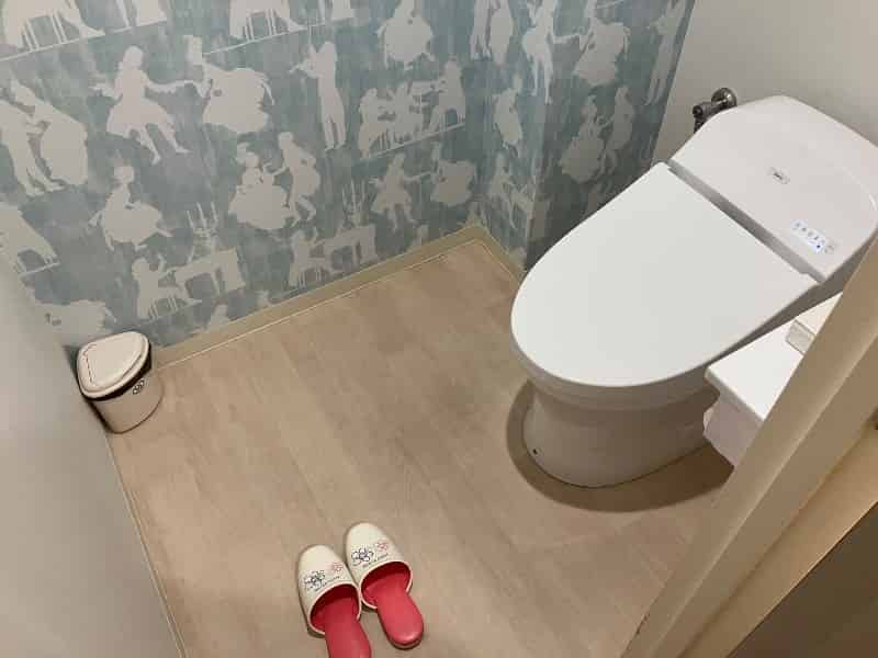 ユーザーの投稿したホテル画像