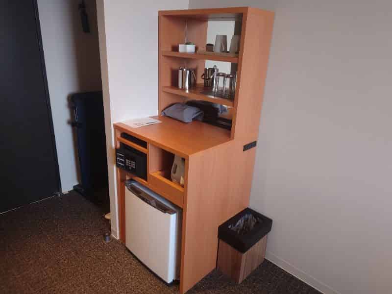 ユーザーの投稿したホテル画像