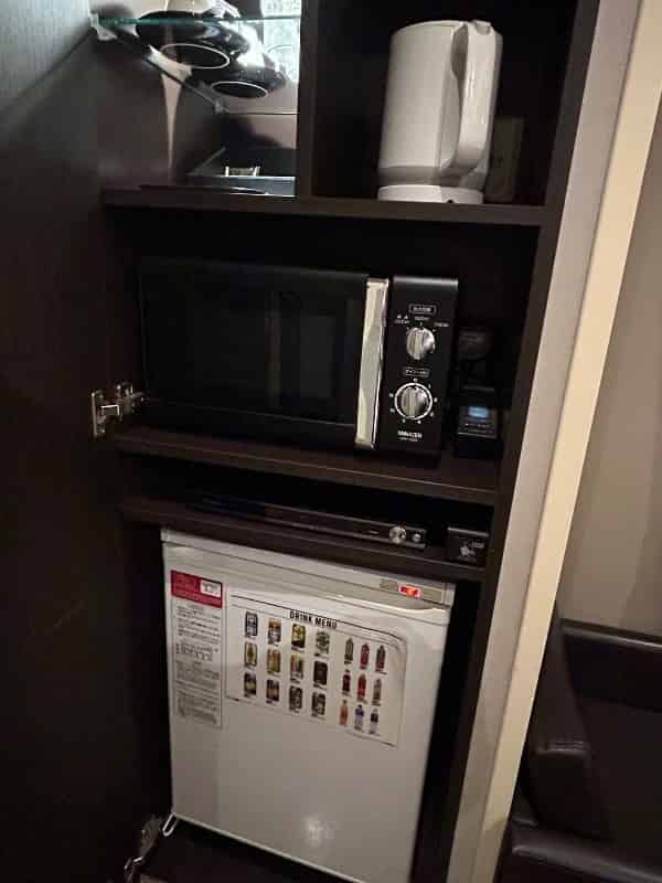 ユーザーの投稿したホテル画像