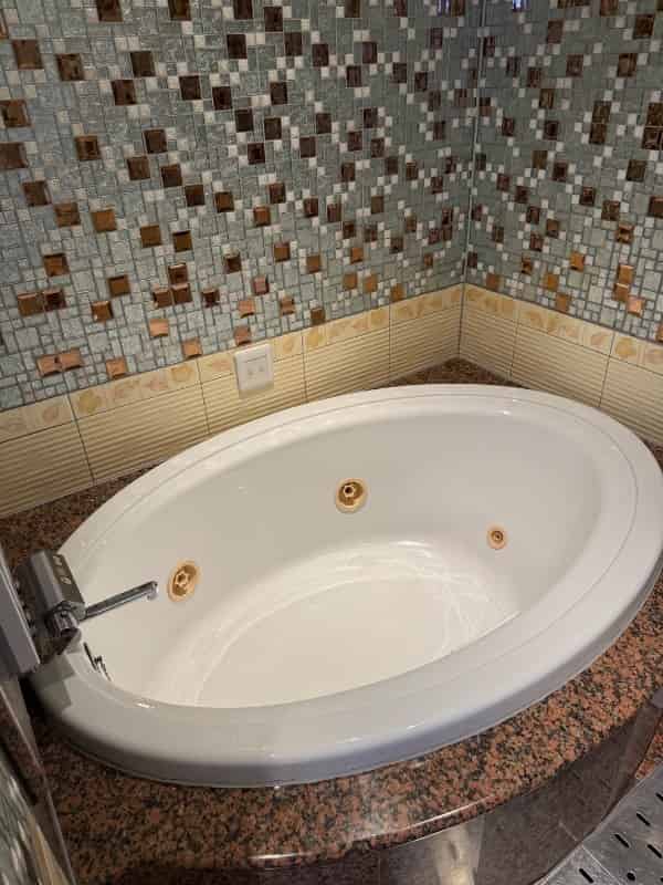 ユーザーの投稿したホテル画像