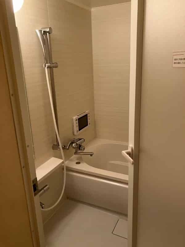 ユーザーの投稿したホテル画像