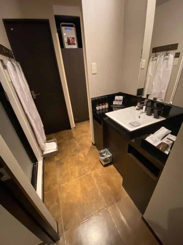 ユーザーの投稿したホテル画像