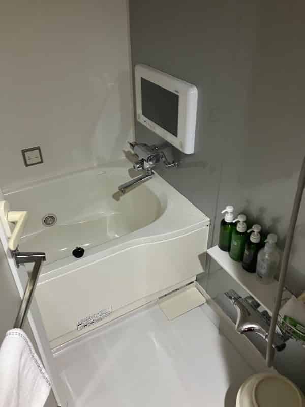 ユーザーの投稿したホテル画像