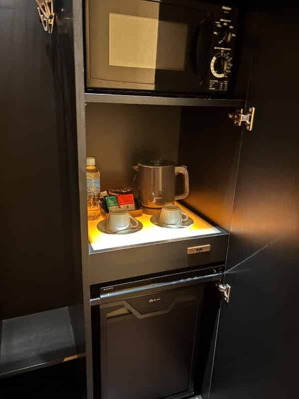 ユーザーの投稿したホテル画像