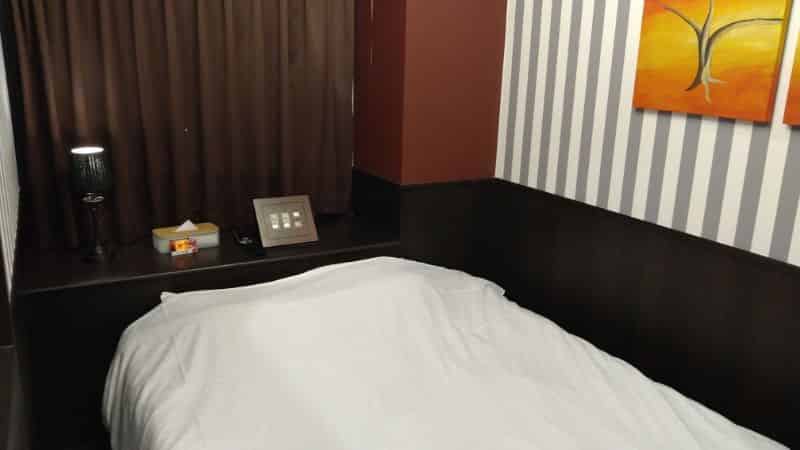 ユーザーの投稿したホテル画像