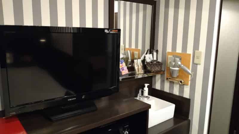 ユーザーの投稿したホテル画像