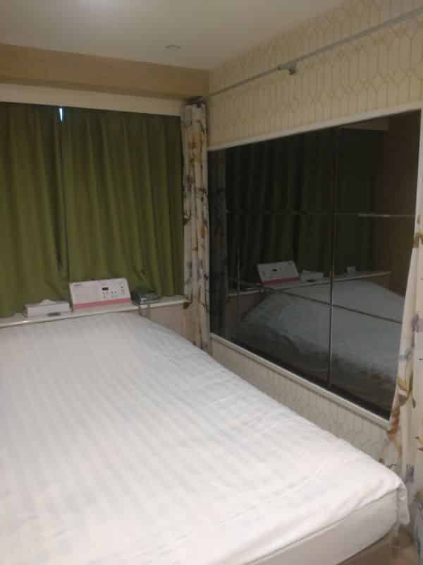 ユーザーの投稿したホテル画像