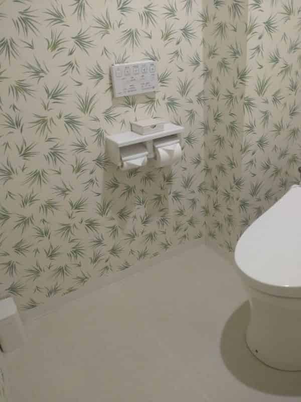 ユーザーの投稿したホテル画像