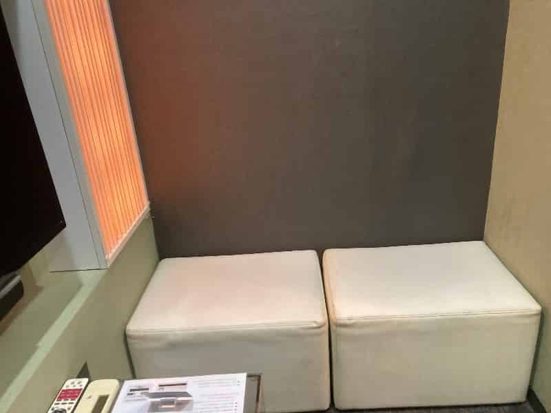 ユーザーの投稿したホテル画像