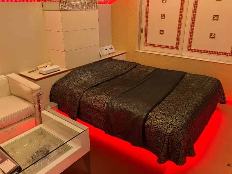 ユーザーの投稿したホテル画像