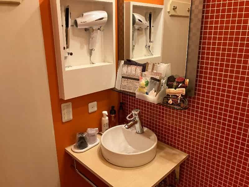 ユーザーの投稿したホテル画像