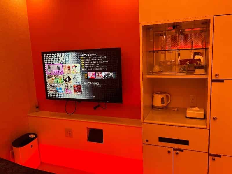 ユーザーの投稿したホテル画像