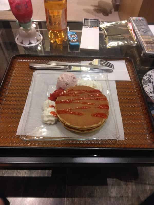 ユーザーの投稿したホテル画像