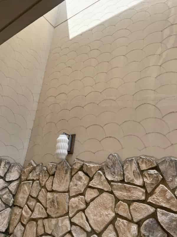 ユーザーの投稿したホテル画像