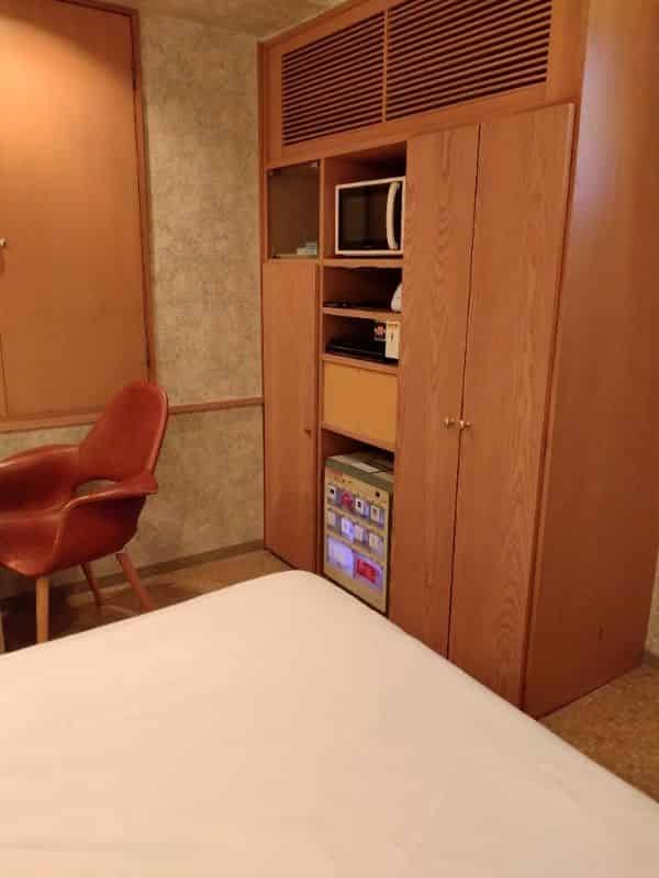 ユーザーの投稿したホテル画像
