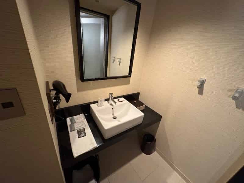 ユーザーの投稿したホテル画像