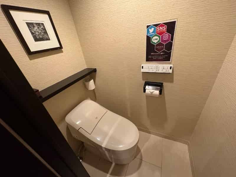 ユーザーの投稿したホテル画像
