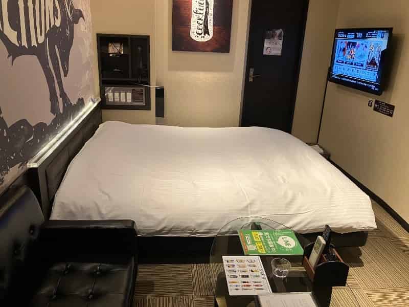ユーザーの投稿したホテル画像