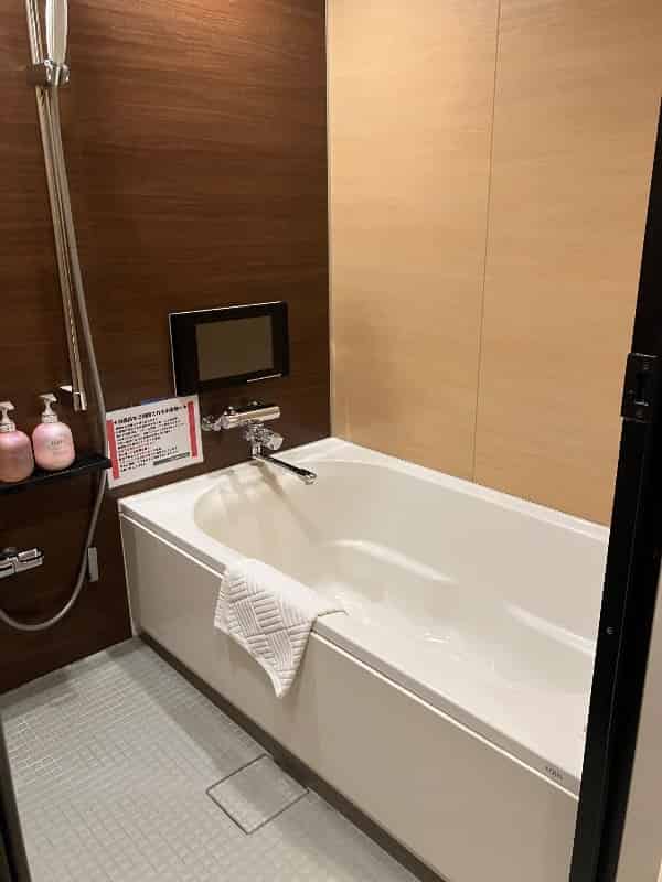 ユーザーの投稿したホテル画像