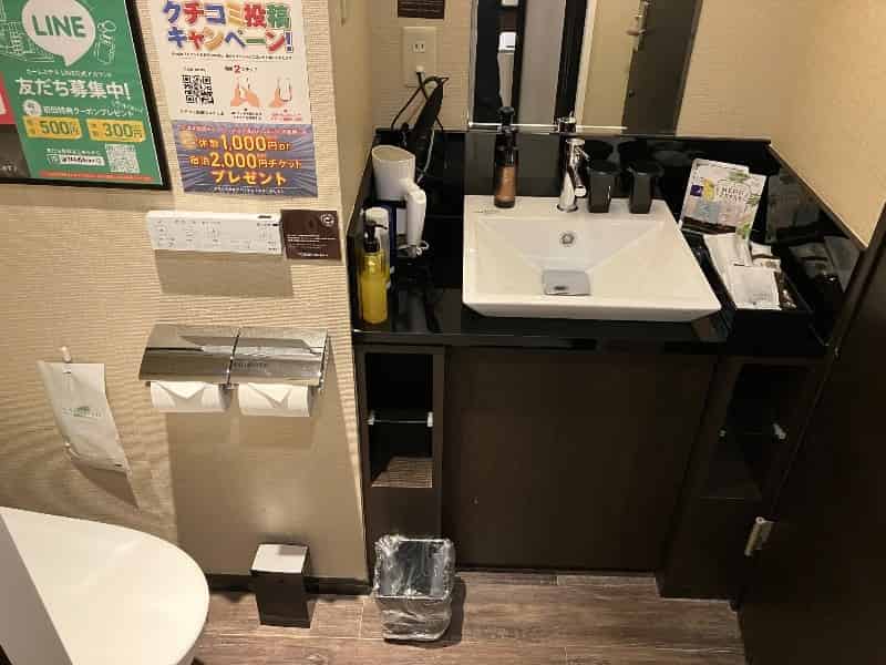 ユーザーの投稿したホテル画像