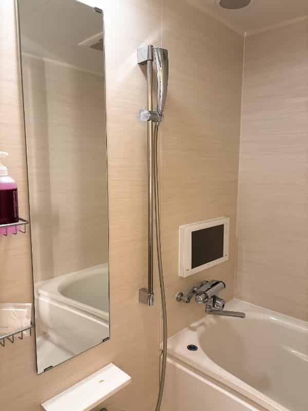ユーザーの投稿したホテル画像