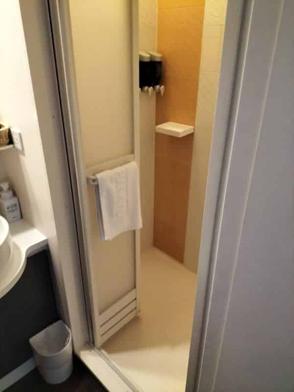 ユーザーの投稿したホテル画像