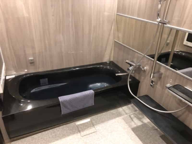 ユーザーの投稿したホテル画像