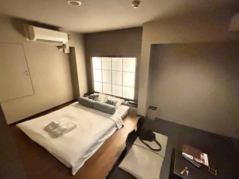 ユーザーの投稿したホテル画像
