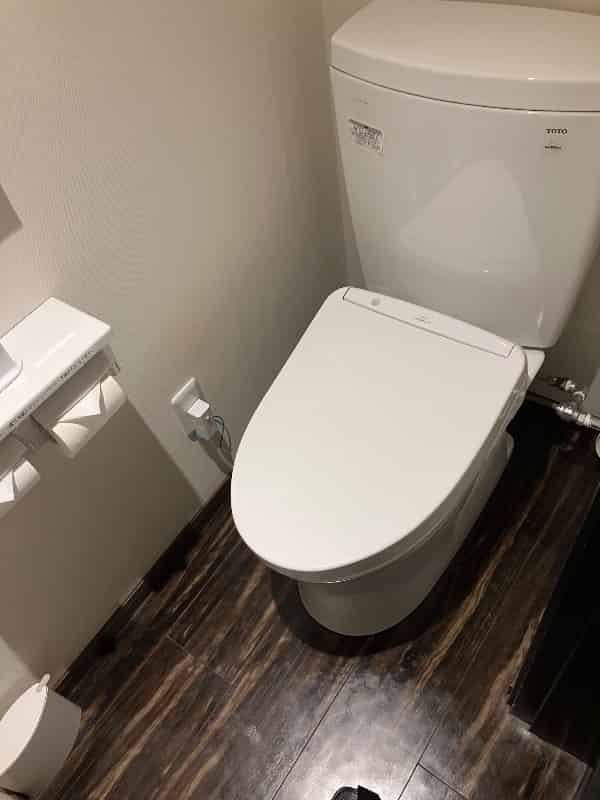 ユーザーの投稿したホテル画像
