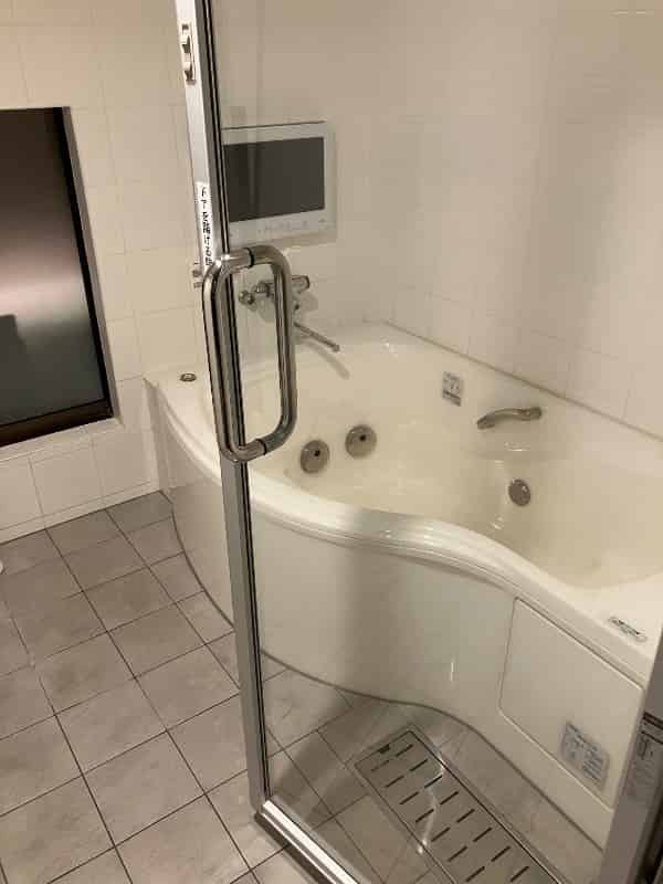 ユーザーの投稿したホテル画像