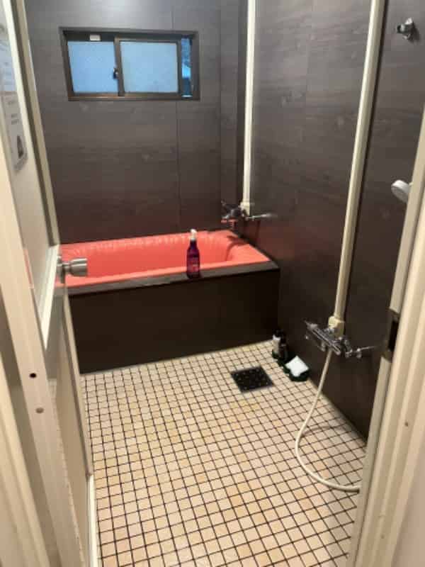 ユーザーの投稿したホテル画像