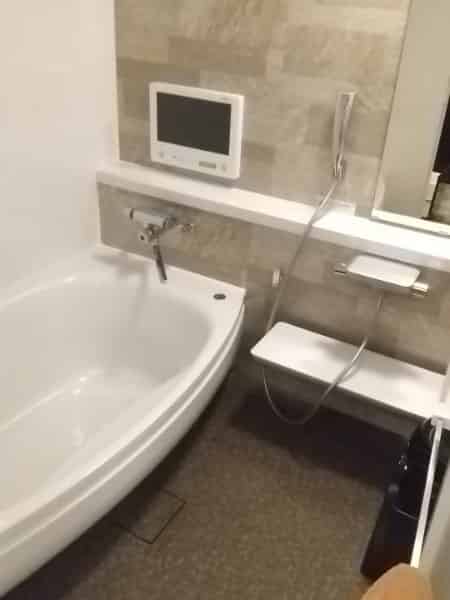 ユーザーの投稿したホテル画像